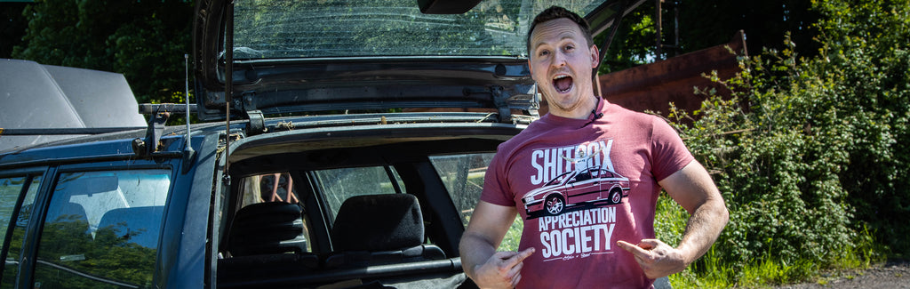 Petrolheart x Autoalex | Collection