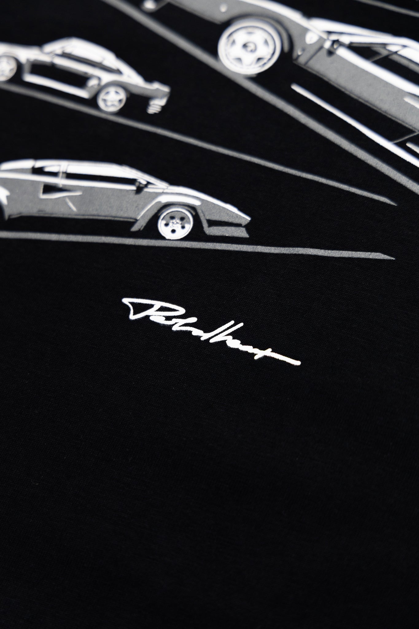 SUPERCARS | HOODIE – Petrolheart
