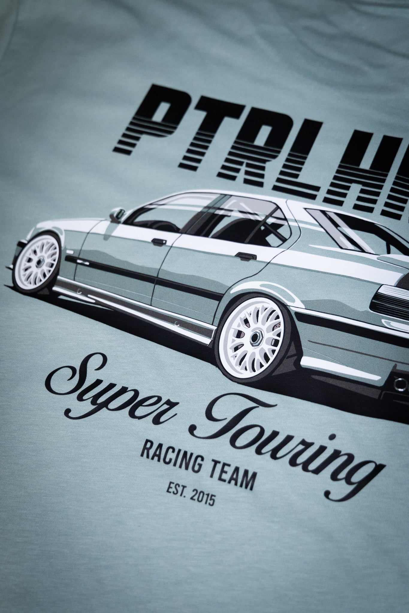SUPER TOURING