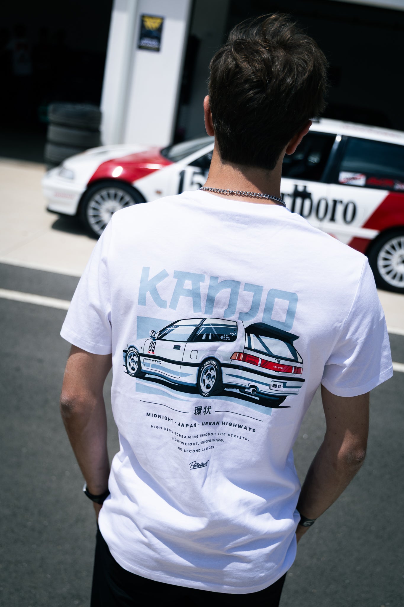 KANJO