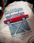 LA OFFICINA | LIMITED EDITION