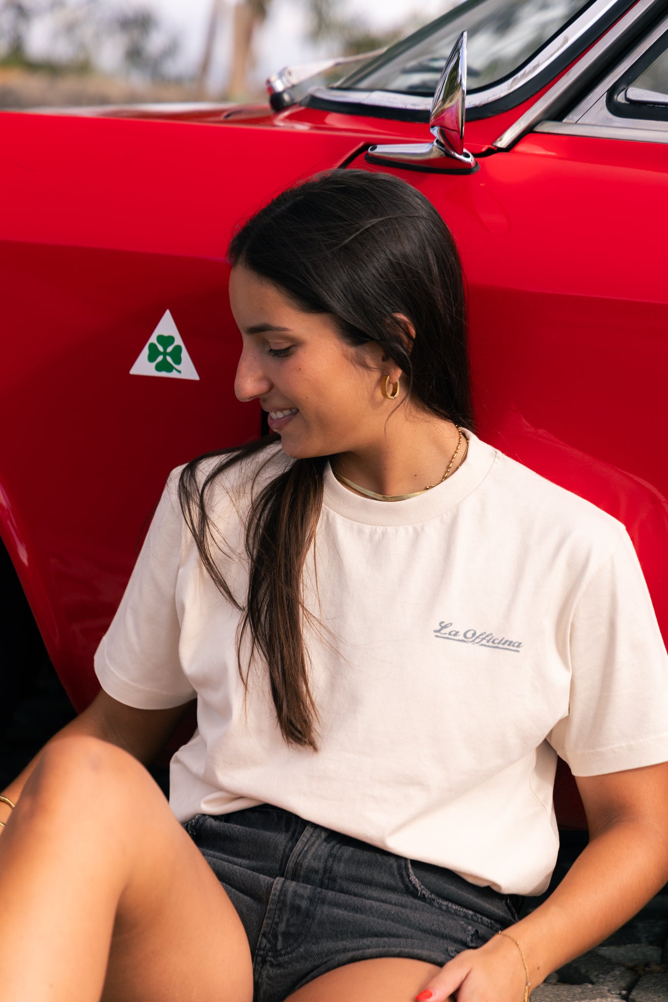 LA OFFICINA | LIMITED EDITION