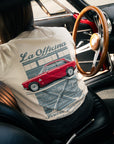 LA OFFICINA | LIMITED EDITION