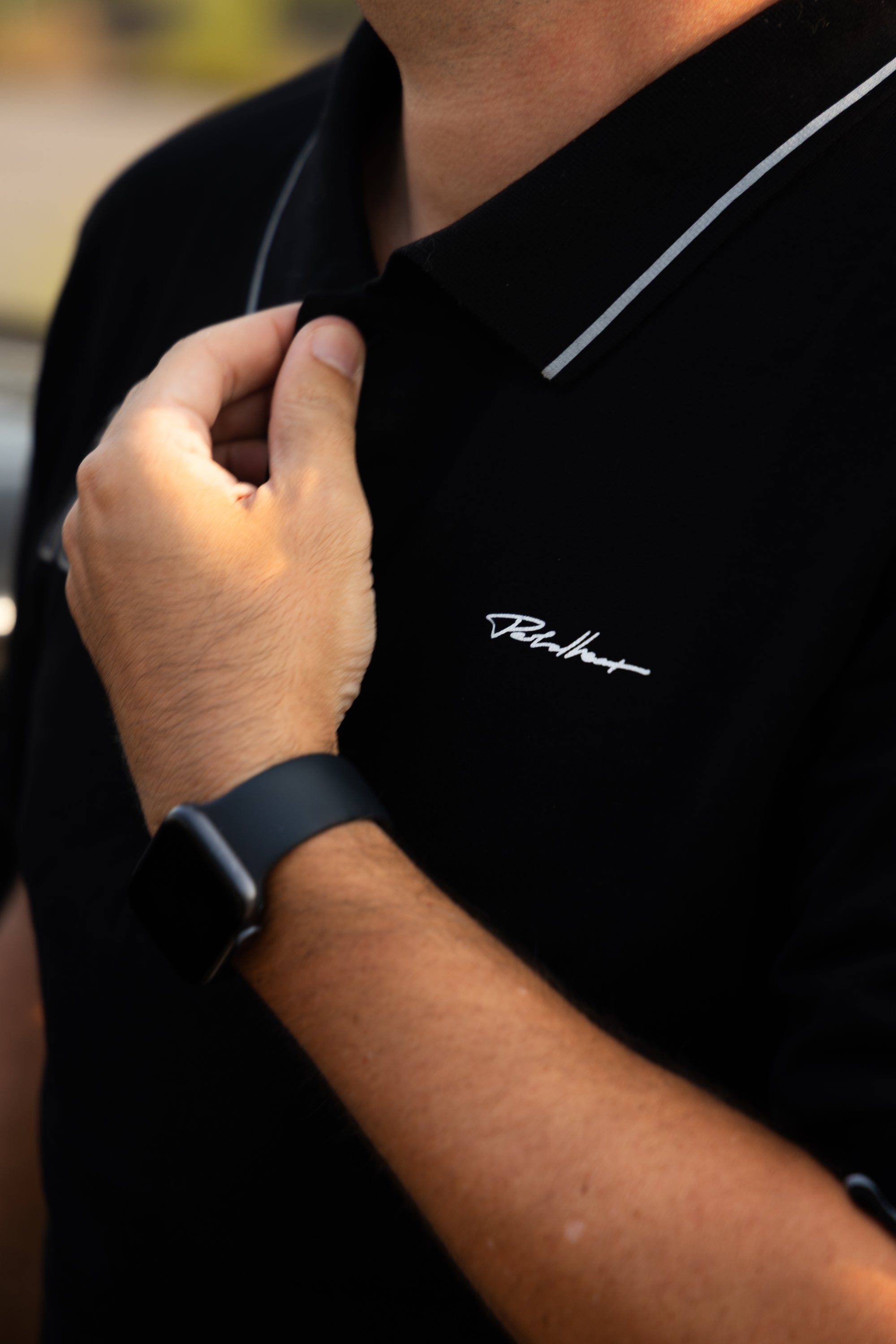 "15" | POLO SHIRT