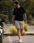"15" | POLO SHIRT