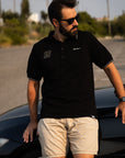 "15" | POLO SHIRT