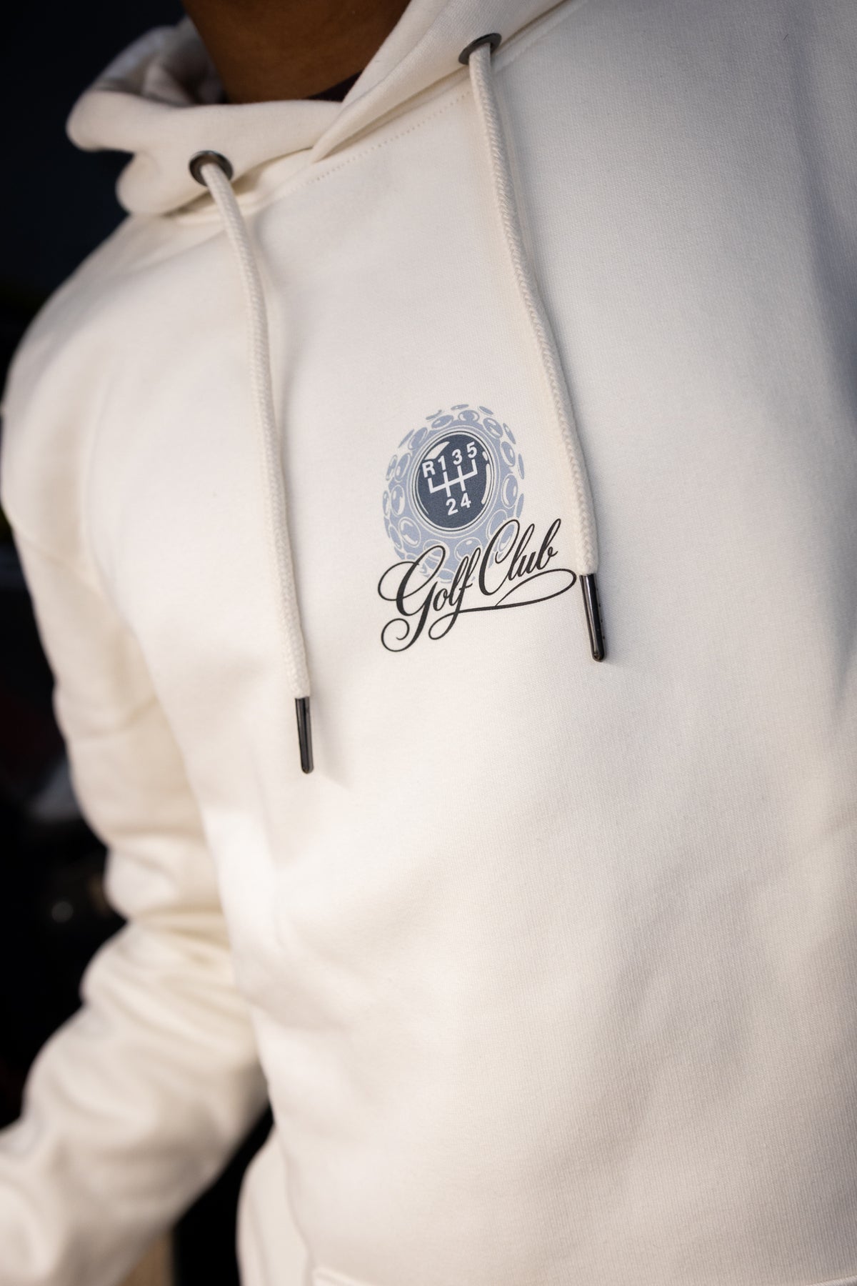 GOLF CLUB | HOODIE