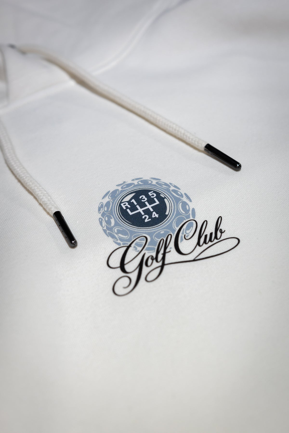 GOLF CLUB | HOODIE