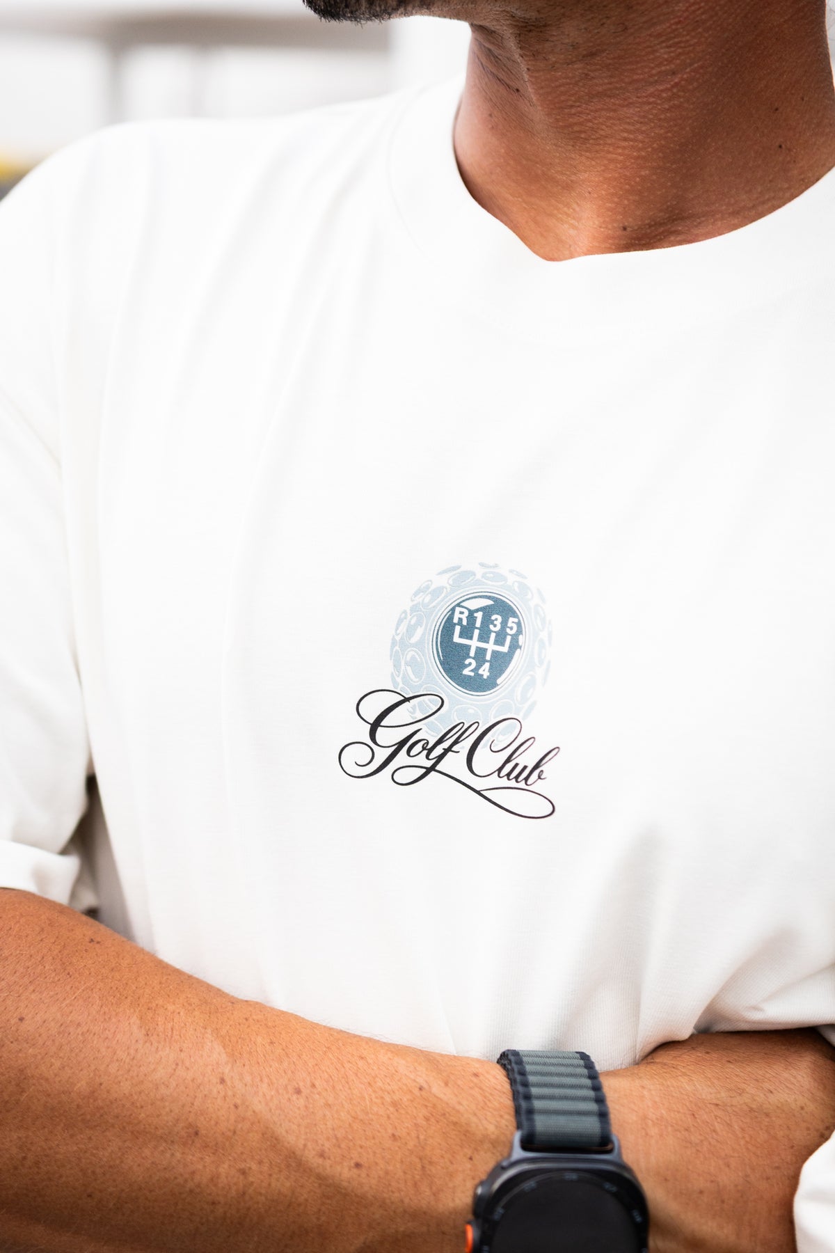 GOLF CLUB
