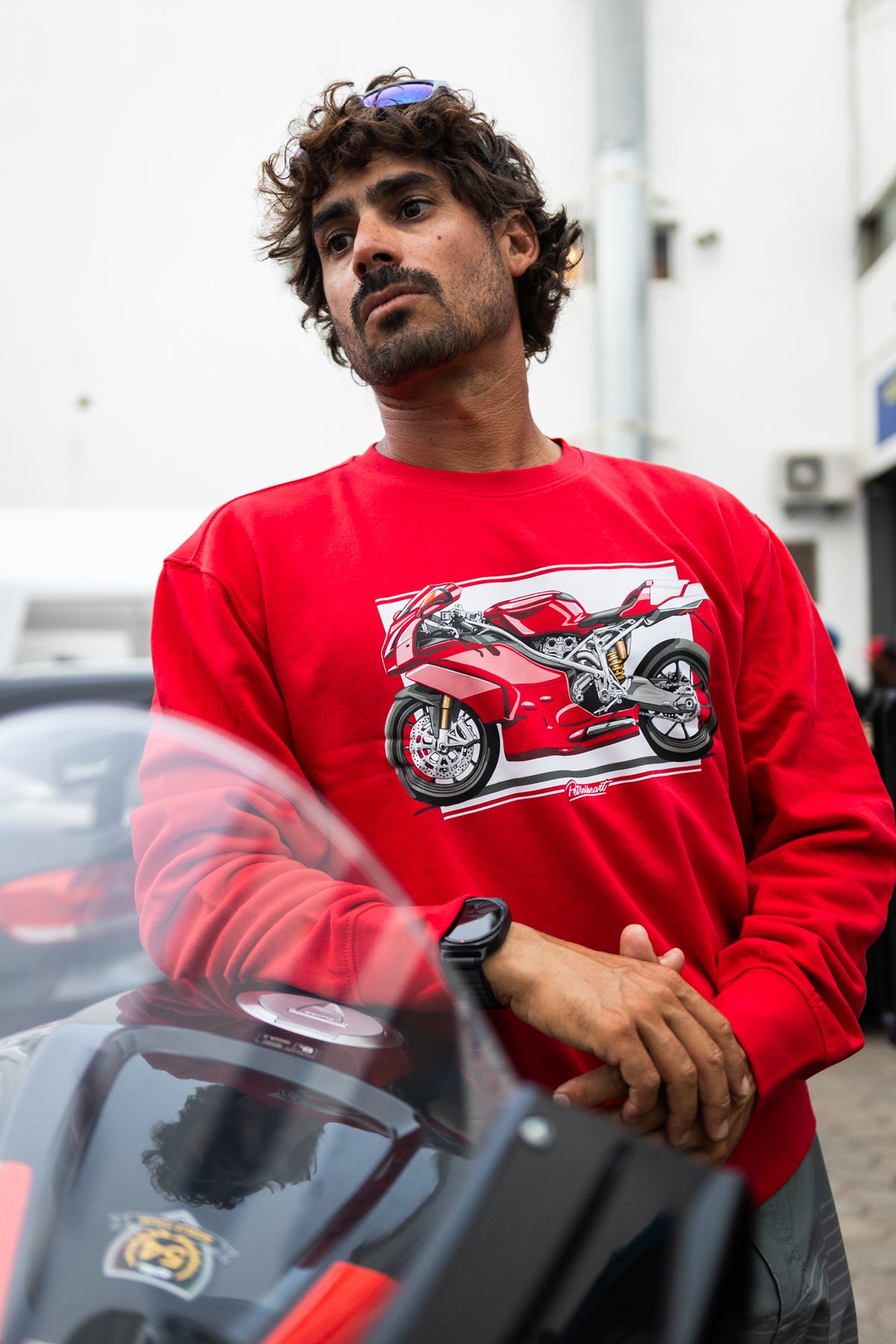 999 | SWEATSHIRT