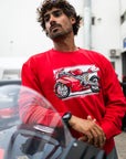 999 | SWEATSHIRT