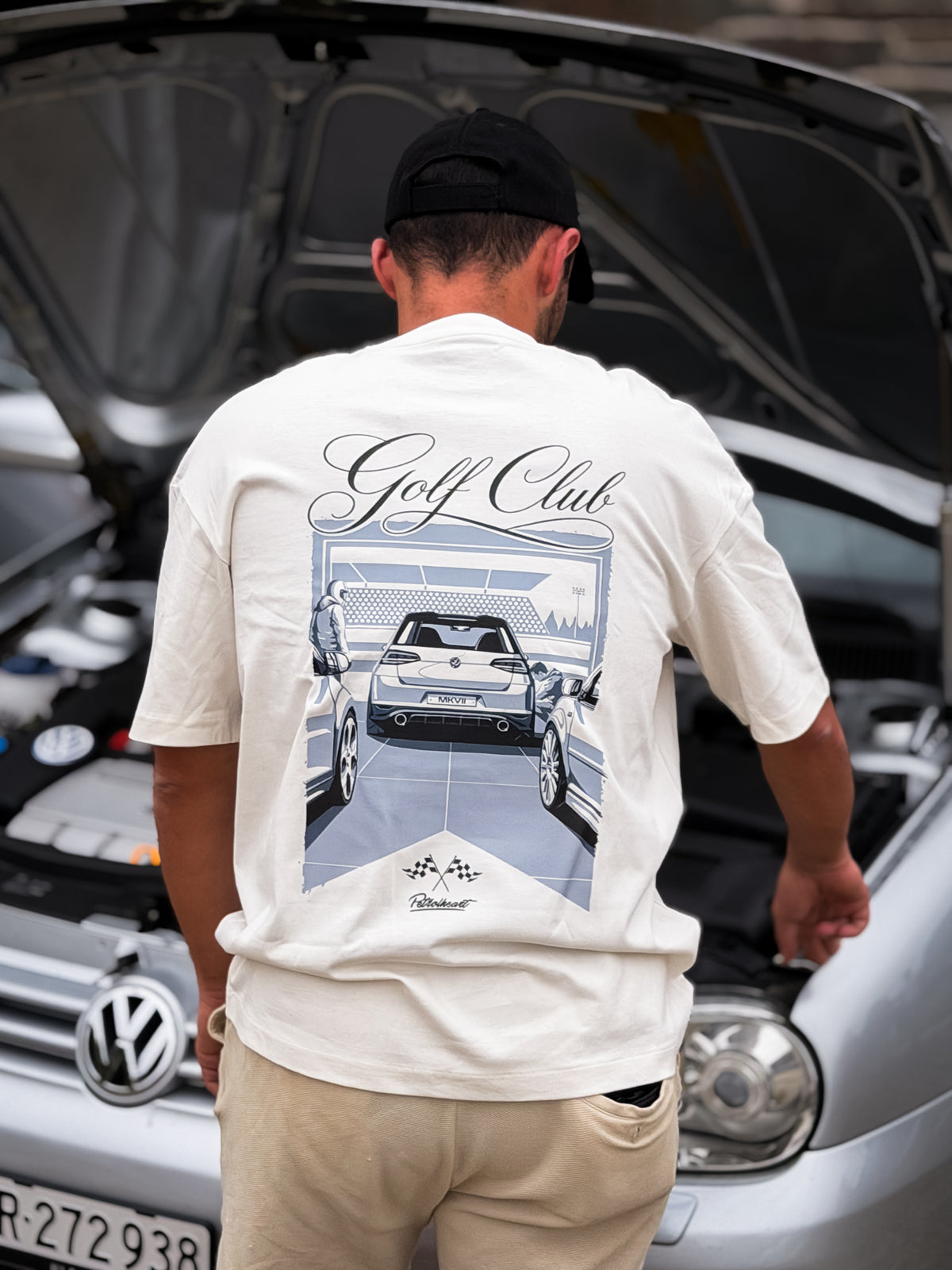 GOLF CLUB