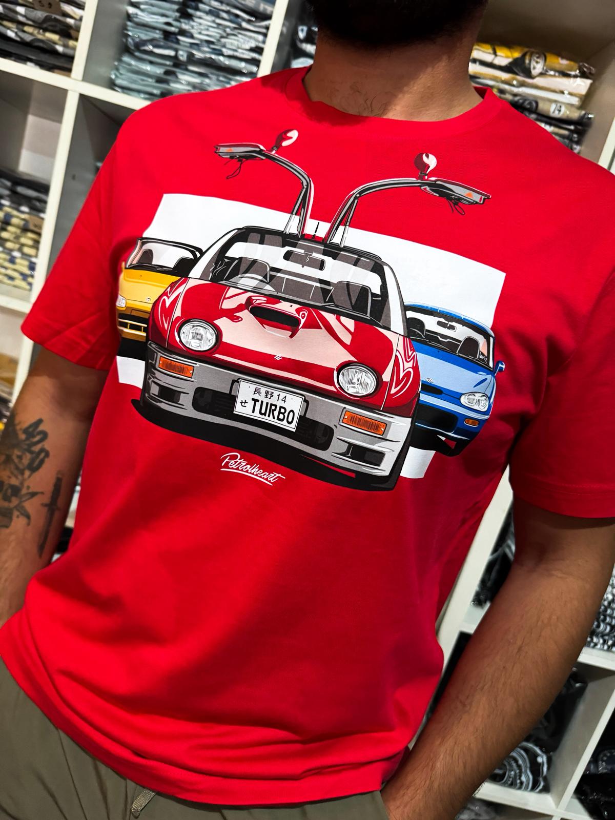 KEI CARS – Petrolheart
