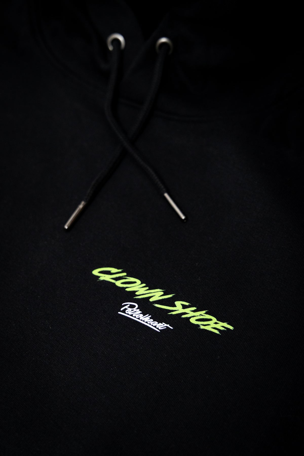 CLOWN SHOE | HOODIE