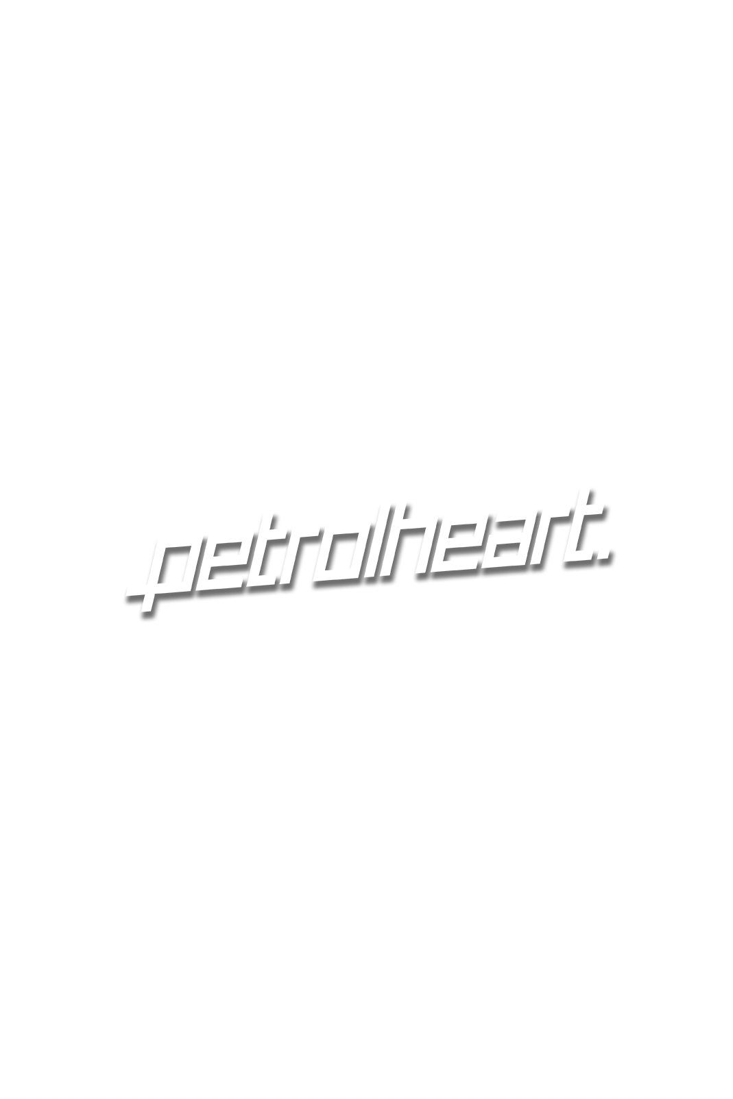 PROGRESSIVE | Sticker – Petrolheart