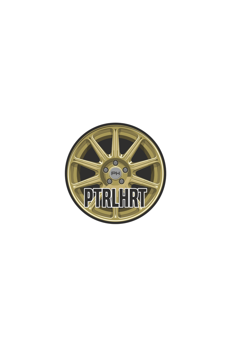PRODRIVE | Sticker – Petrolheart