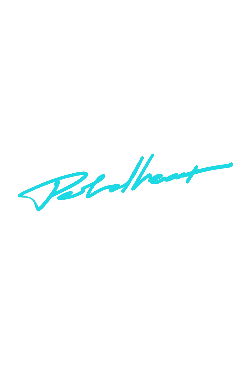 SIGNATURE | Sticker – Petrolheart