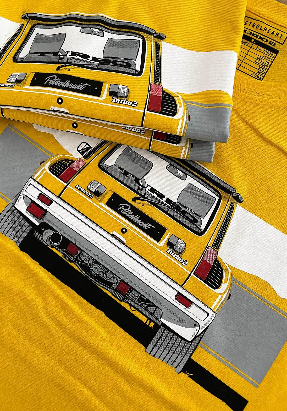 Turbo 2 Sweatshirt, view 4