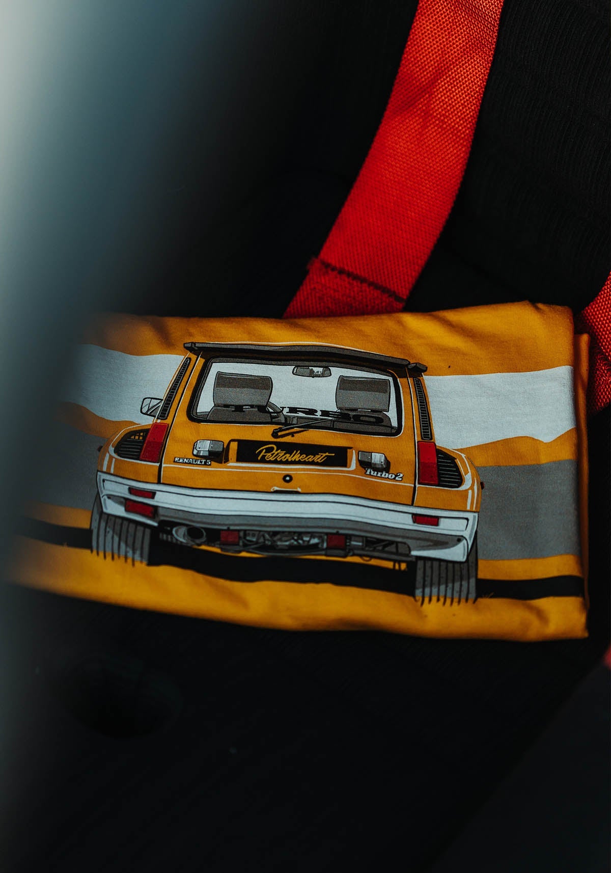 Turbo 2 Sweatshirt, view 7