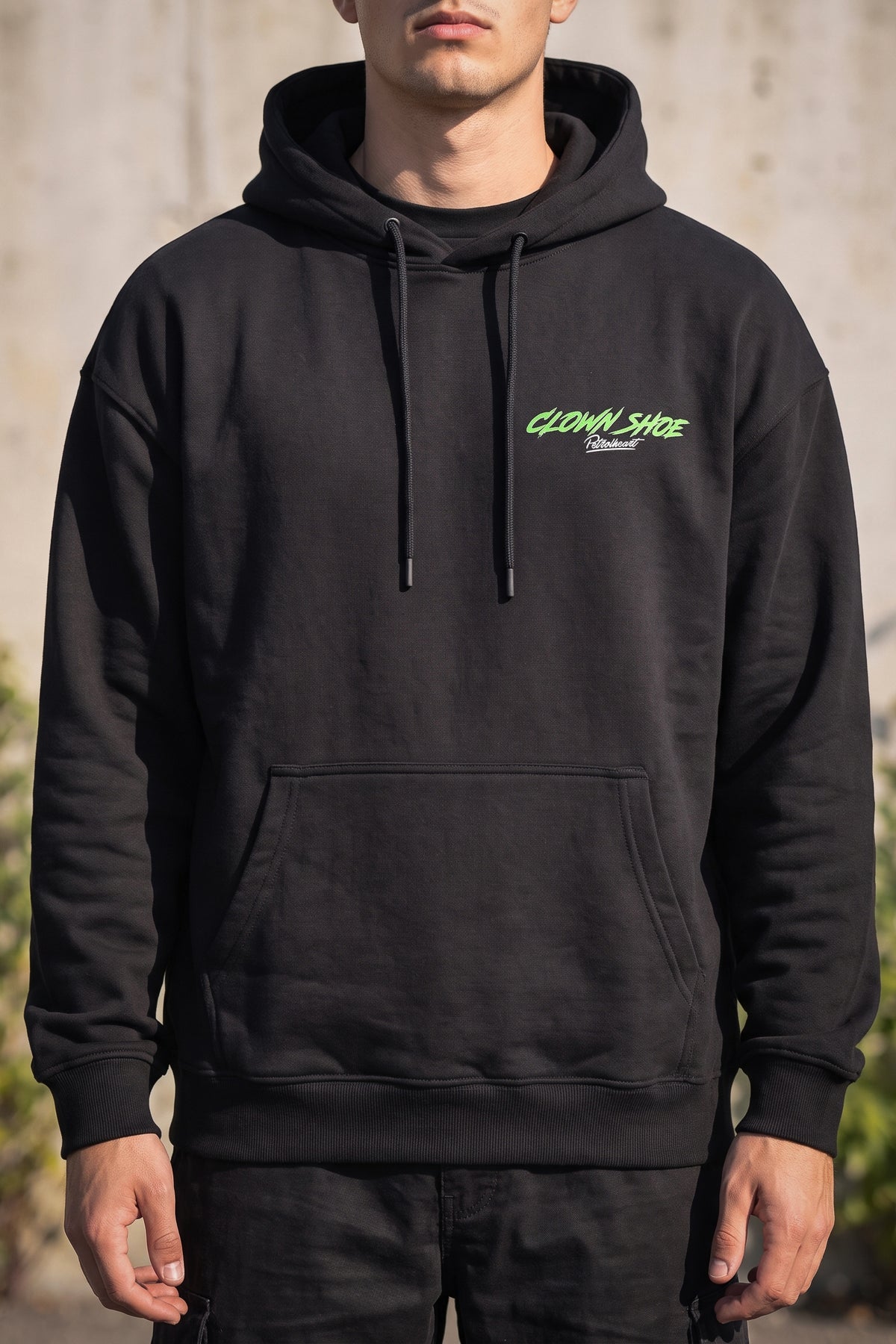 CLOWN SHOE | HOODIE