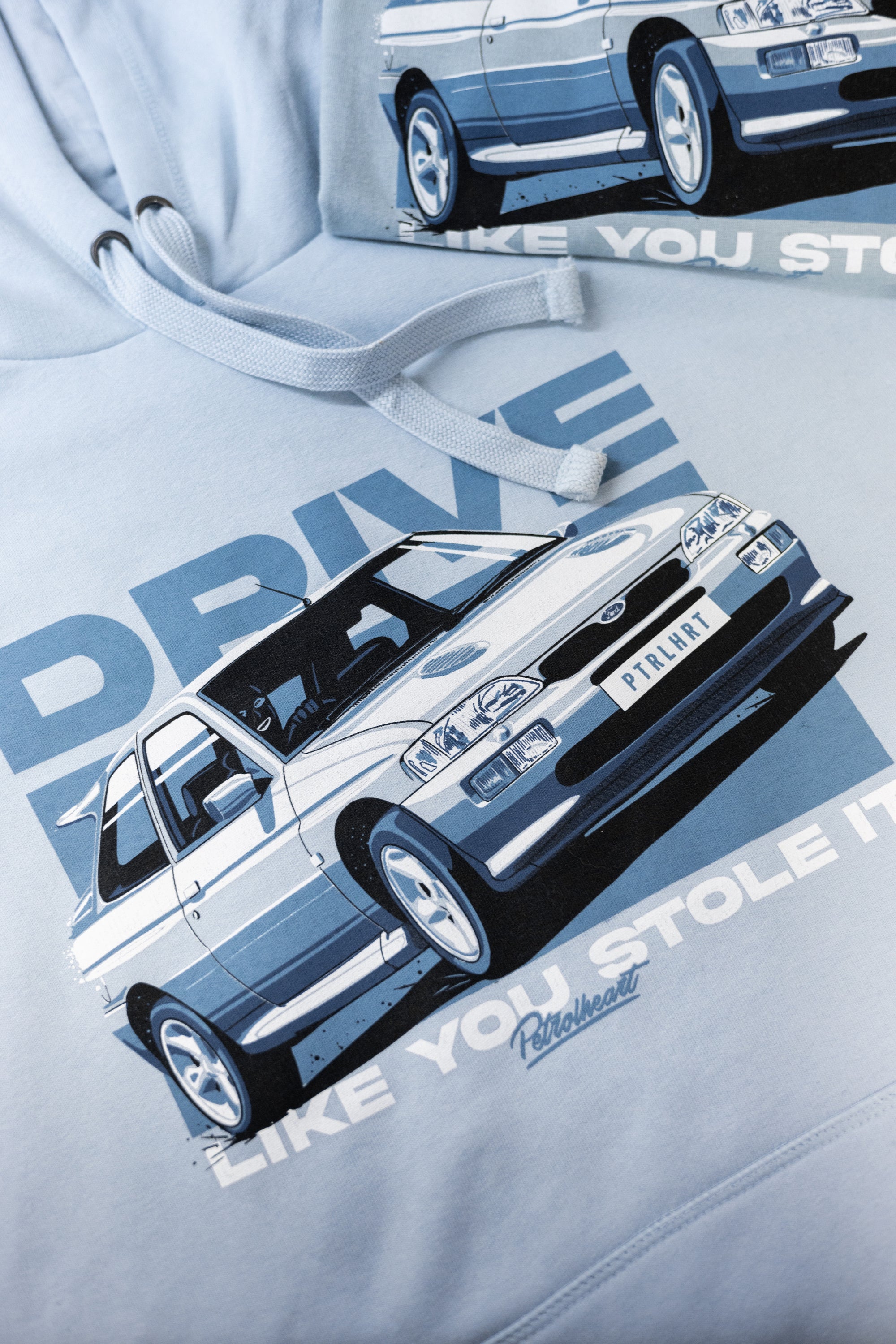 DRIVE | HOODIE