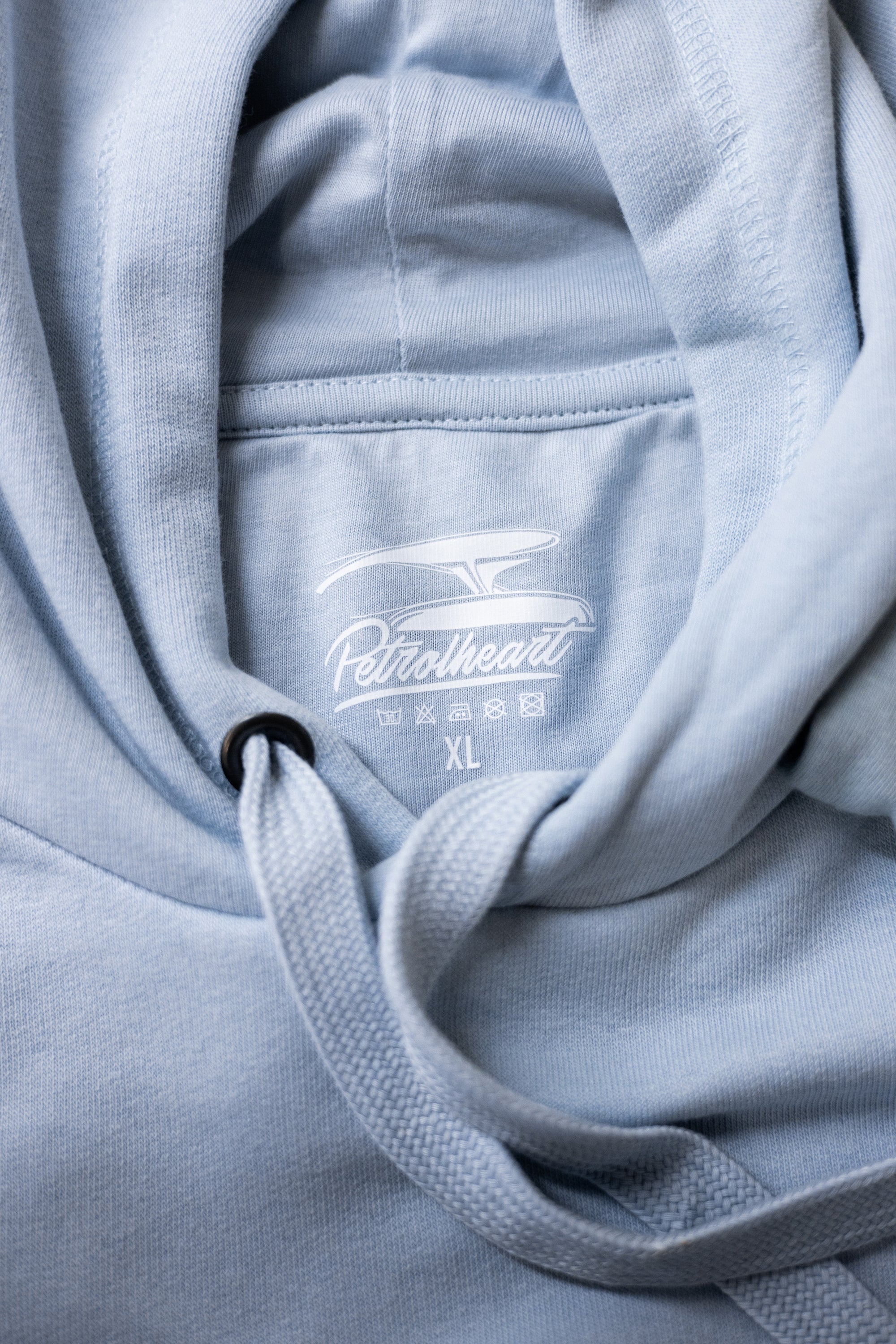 DRIVE | HOODIE