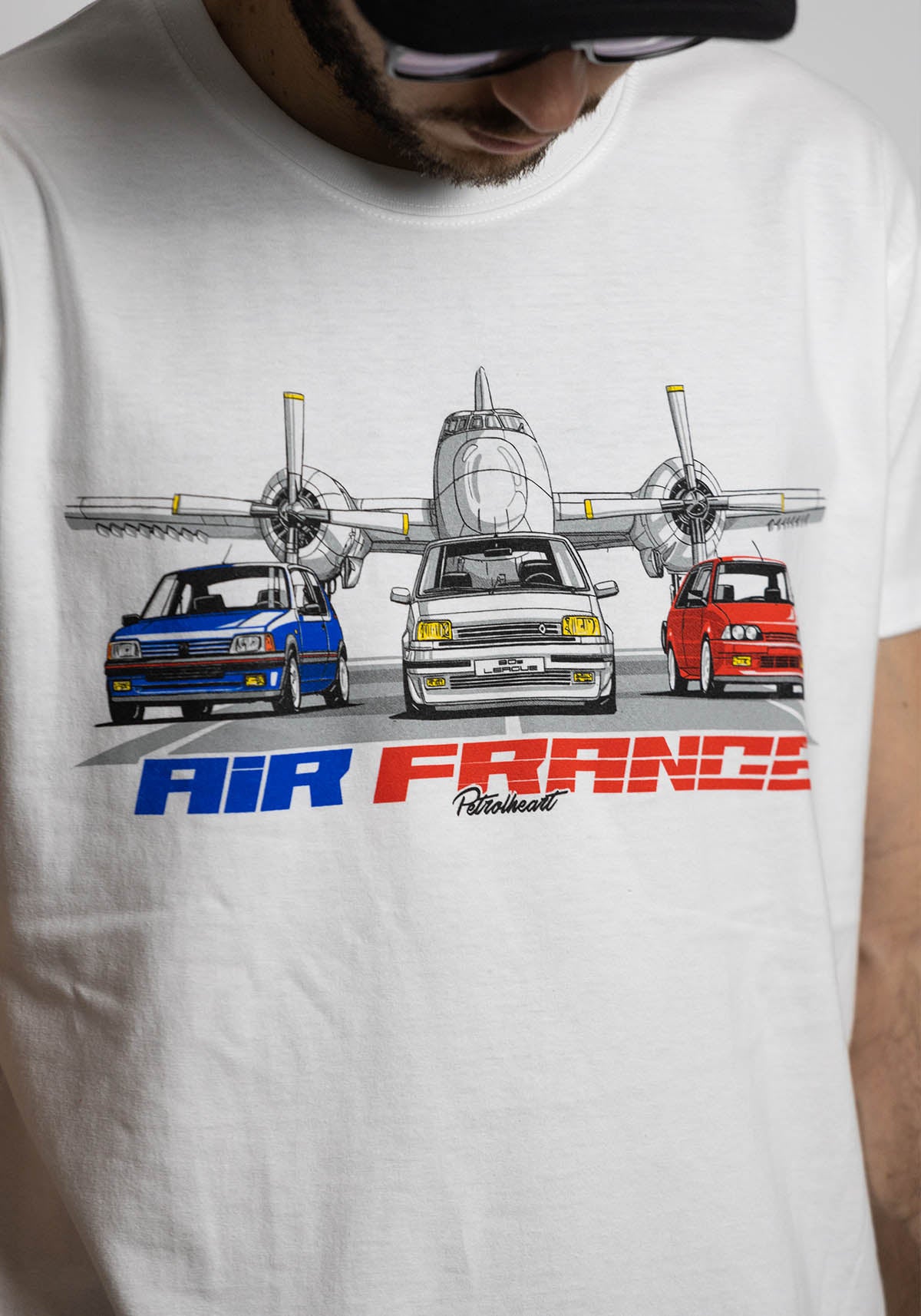 AIR FRANCE
