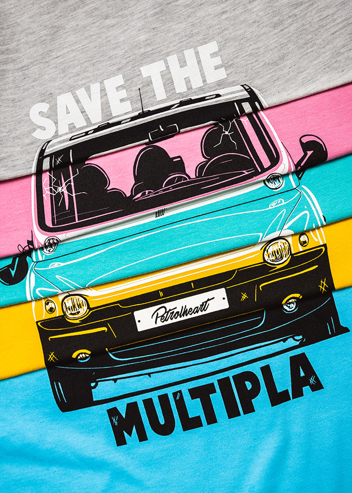 SAVE THE MULTIPLA