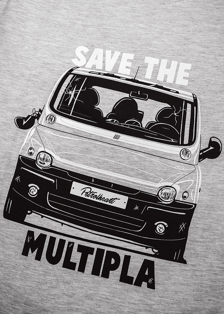 SAVE THE MULTIPLA