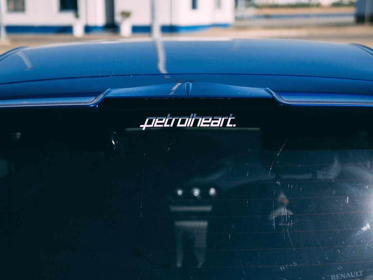 Progressive Styicker PROGRESSIVE | Sticker – Petrolheart