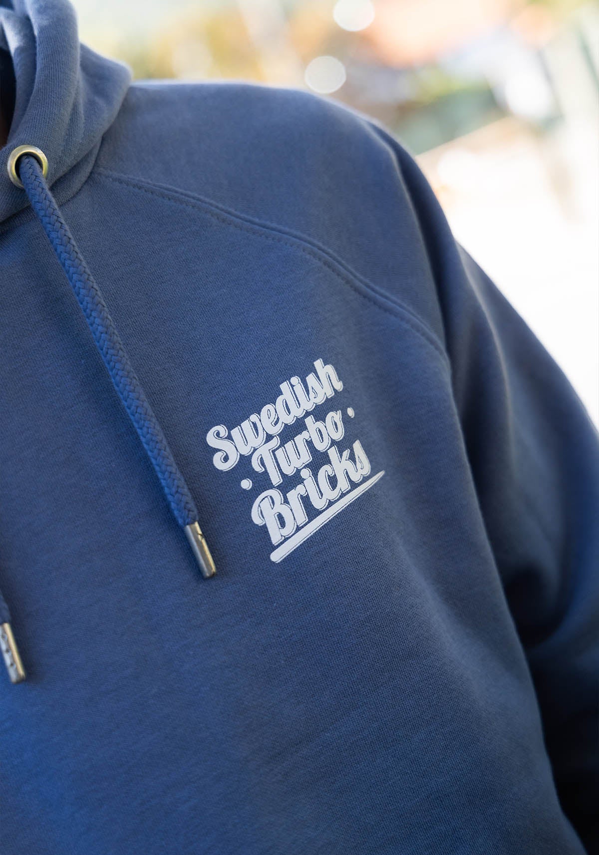SWEDISH TURBO BRICKS | HOODIE – Petrolheart
